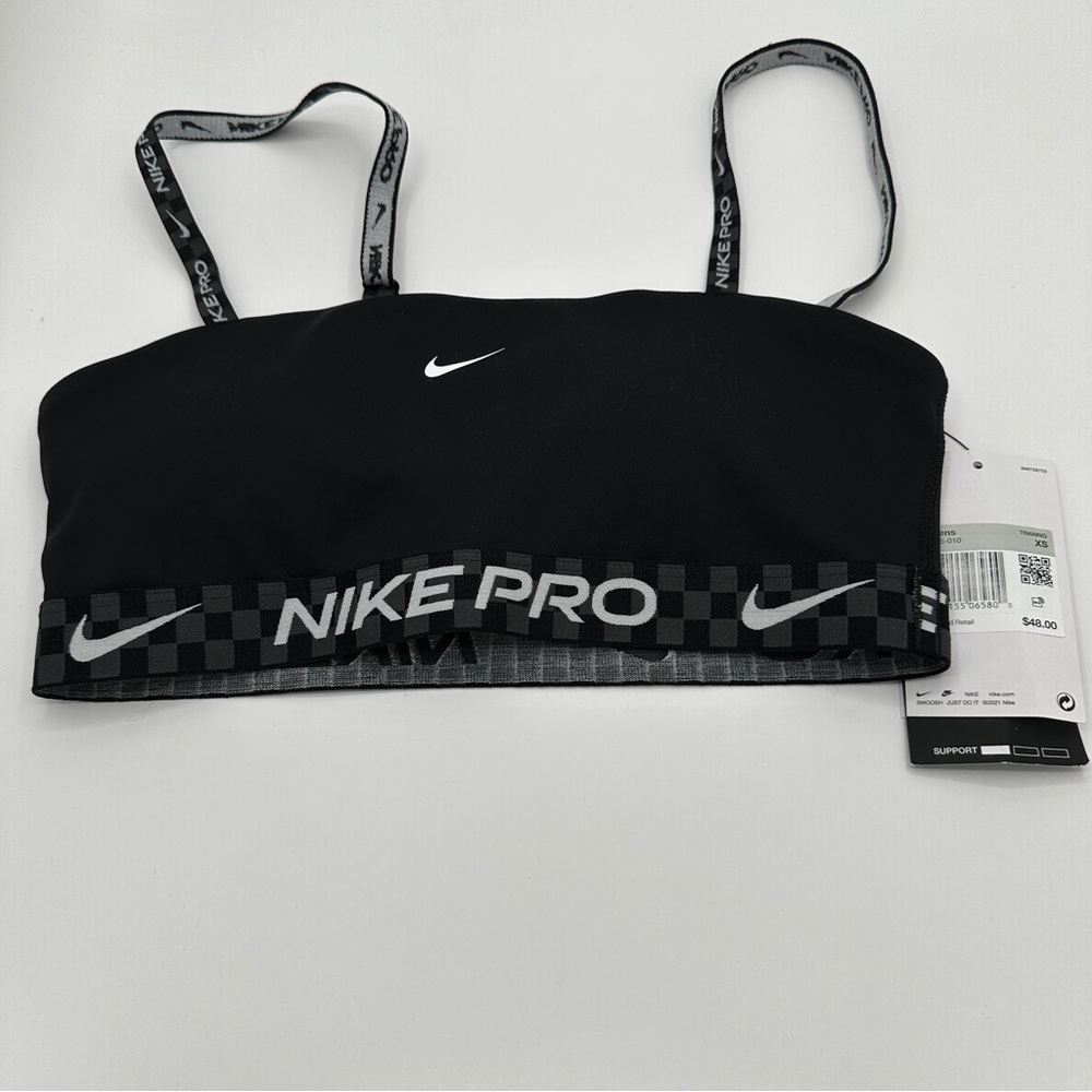 Sports Bra - Picture 2 of 2